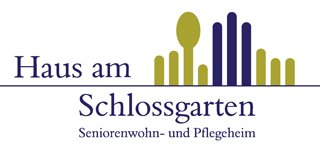 Logo Haus am Schlossgarten