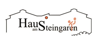 Logo des Haus am Steingarten